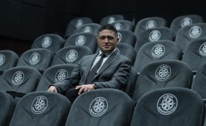Aliağa’da Sinema Keyfi Yeniden Başlıyor