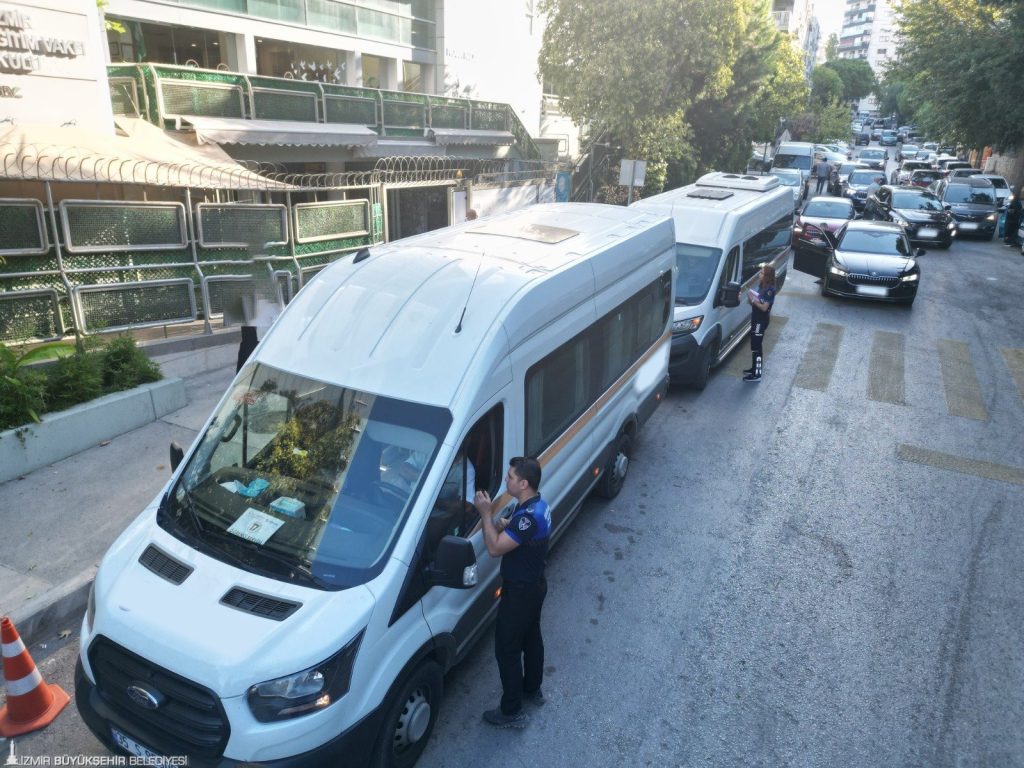 İzmir’de öğrenci servis ücretleri belli oldu