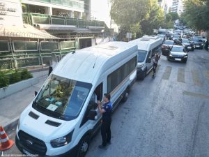 İzmir’de öğrenci servis ücretleri belli oldu