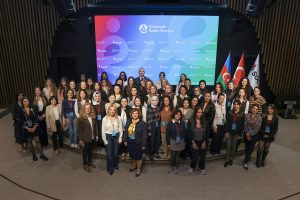 Girişimde Kadın Enerjisi Programı’nın    ikinci dönemi başlıyor