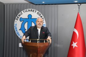 DTO ALİAĞA’DA ŞUBAT AYI MECLİSİ GERÇEKLEŞTİ
