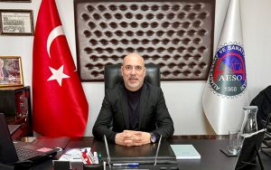 BAŞKAN İSA ÖZBEK’TEN VATANDAŞA BAYRAM ÖNCESİ ÇAĞRI