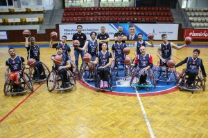 Eurocup2 heyecanı başlıyor