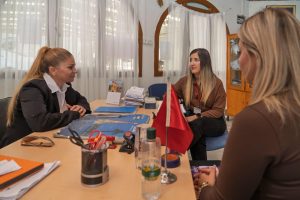 Muhtarlarla güç birliği: İki yılda 49 bin başvuru çözüme kavuştu