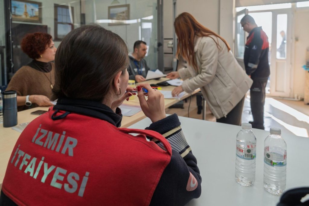 100 yeni memur alımı için başvurular başladı