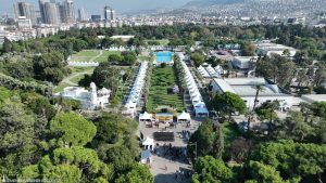 İZKİTAP – 7. İzmir Kitap Fuarı 17–26 Nisan’da Kültürpark’ta