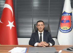 Bay­ram Yol­cu­lu­ğu Ön­ce­si Sü­rü­cü­le­re Uyarı
