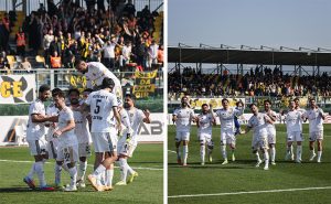 Aliağa FK, Arnavutköy Belediyespor Karşısında 3 Golle Kazandı