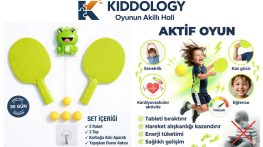 Evde Gürültü Yapmadan Oynanacak Oyunlar ile Alt Komşu Stresine Son