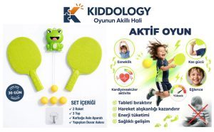 Evde Gürültü Yapmadan Oynanacak Oyunlar ile Alt Komşu Stresine Son