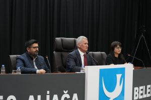 Aliağa Belediyesi’nin 2025 Yılı Faaliyet Raporu Kabul Edildi