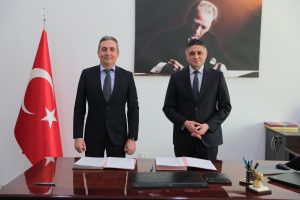 Aliağa Belediyesi’nde Promosyon İhalesi Sonuçlandı: Tüm Personele Eşit Ödeme