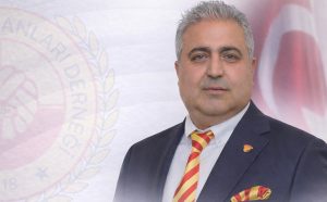 GİADER’in yeni başkanı Mehmet Bardakoğlu oldu