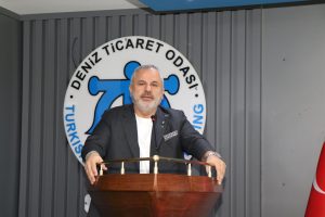 DTO Aliağa Nisan Ayı Meclis Toplantısı Gerçekleştirildi