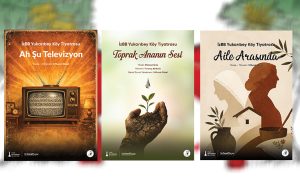 Köy Tiyatroları Festivali başlıyor