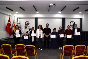 Yapay Zekâ ile Akıllı Pazarlama ve Satış Tekniklerinin Püf Noktaları ALTO’da Anlatıldı