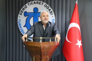 Aliağa Limanları Net Tonda ve Elleçlemede Zirvede