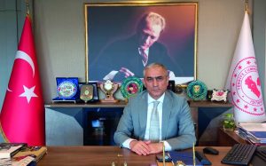 Aliağa’da Bayram İçin Tüm Önlemler Alındı