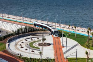 İzmir, uluslararası toplu ulaşım dünyasını ağırlayacak