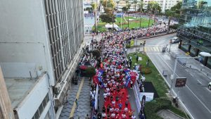 İzmir Yarı Maratonu için kayıt heyecanı başladı