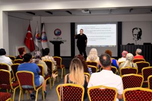 Yapay Zekâ ile E-Ticarette Yeni Fırsatlar ALTO’da Konuşuldu