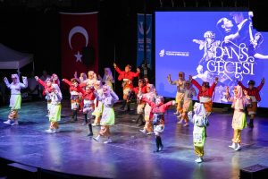 ASEV Yıl Sonu Etkinlikleri Görkemli Finalle Tamamlandı
