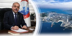 İSO 500’de Aliağa İmzası: 12 Firma Türkiye’nin En Büyükleri Arasında