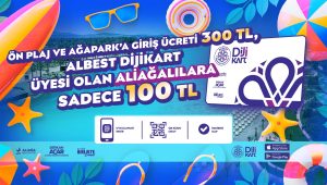 ALİAĞALILARA ÖZEL AYRICALIKLAR