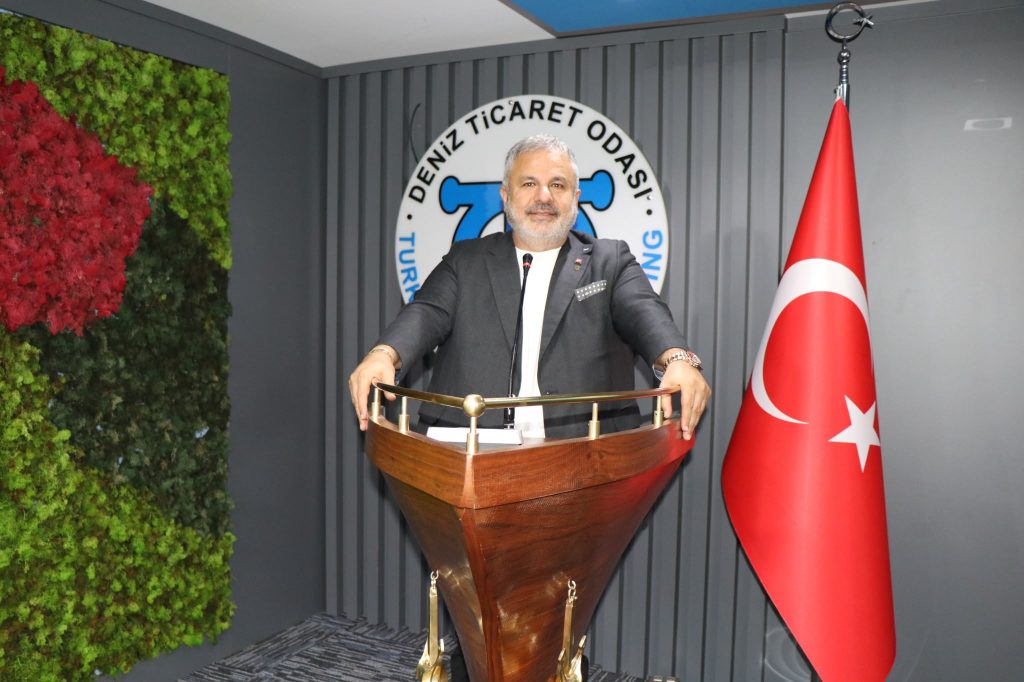 İMEAK DTO Aliağa’da Temmuz Ayı Meclis Toplantısı Gerçekleşti
