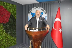 İMEAK DTO Aliağa’da Temmuz Ayı Meclis Toplantısı Gerçekleşti