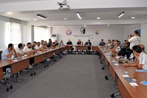 ALİAĞA’DA FIRINCILIK VE UNLU MAMUL SEKTÖRÜNDE UZLAŞI