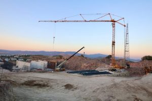 İZSU’dan kentin kuzey aksına 3,5 milyar liralık çevre yatırımı