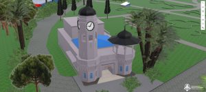 Kültürpark’a bir de sanal gözlükle bakın
