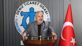 İMEAK DTO ALİAĞA AĞUSTOS AYI MECLİS TOPLANTISI GERÇEKLEŞTİ