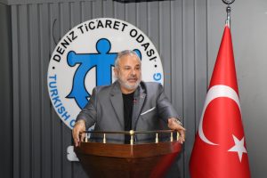 İMEAK DTO ALİAĞA AĞUSTOS AYI MECLİS TOPLANTISI GERÇEKLEŞTİ
