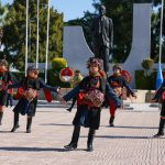 ALİAĞA’DA KURTULUŞUN 104. YILI GURURLA KUTLANDI