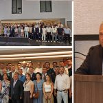 Uğur Akyıldız ALTO Başkanlığına Adaylığını açıkladı