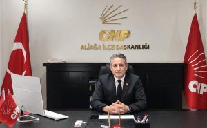 Engin Gündüz: “9 Eylül, Bağımsızlığın ve Cumhuriyet Mücadelesinin Simgesidir”