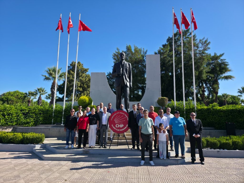 Gündüz: “9 Eylül Ruhunu Diri Tutmaktan Vazgeçmeyeceğiz”