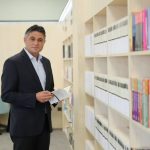 Aliağa Belediyesi Kentin Hafızasını Kitaplarla Geleceğe Taşıyor
