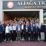Aliağa Ticaret Odası’nda Meclis ve Meslek Komitesi Seçimleri Tamamlandı