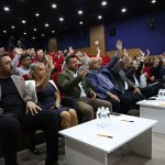 ALİAĞA BELEDİYESİ’NİN 2027 YILI BÜTÇESİ ONAYLANDI