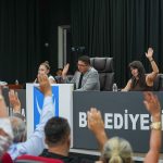 Aliağa Belediyesi Ekim Meclisi Toplanıyor