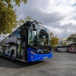 ESHOT ve İZULAŞ’ın filosu gençleşiyor