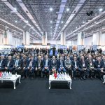 Lojistik sektörünü buluşturan LOGISTECH kapılarını açtı
