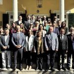 Adm ve Gdz Elektrik, Muhtarlar Konfederasyonu ile İzmir’de buluştu