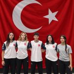 İzmirli judoculardan Balkan Şampiyonası’nda üç madalya