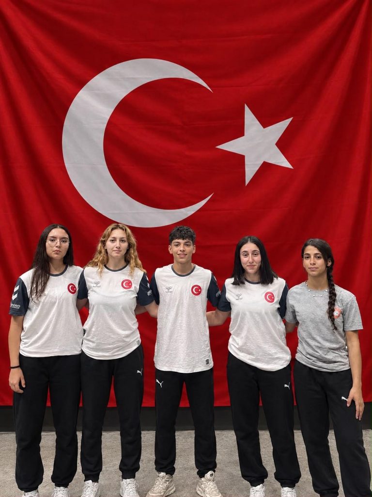İzmirli judoculardan Balkan Şampiyonası’nda üç madalya