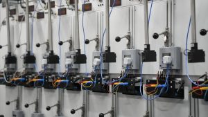 Milli Akıllı Sayaç Sistemi GDZ Bölgesinde Pilot Olarak Kullanıma Açıldı