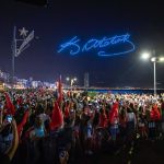 İzmir’de 29 Ekim coşkusu gökyüzüne taşınacak